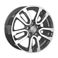 Replay H73 6,5x17 / 5x114,3 ET50 DIA 64,1 GMF