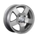 Replay HND37 6x15/4x100 ET45 D54.1 Sil