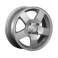 Replay HND37 6x15 / 4x100 ET45 DIA 54,1 Sil