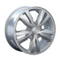 Replay HND43 6.5x16/5x114.3 ET46 D67.1 Sil
