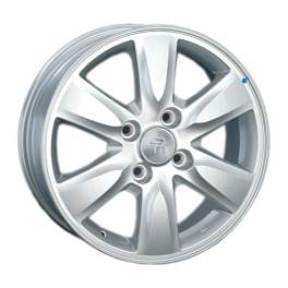 Replay HND98 6x16/4x114.3 ET46 D67.1 Sil