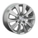 Replay HND49 6.5x16/5x114.3 ET45 D67.1 Sil