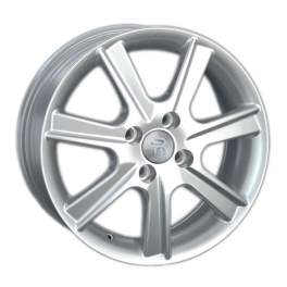 Replay KI102 6x15/4x100 ET48 D54.1 Sil