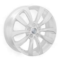 Replay Ki25 7x17 / 5x114,3 ET35 DIA 67,1 White