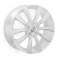 Replay Ki25 7x17 / 5x114,3 ET35 DIA 67,1 White