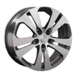 Replay Ki42 7x18/5x114.3 ET54 D67.1 GMF