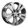 Replay Ki42 7x18 / 5x114,3 ET54 DIA 67,1 GMF