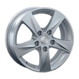 Replay Ki73 5.5x15/5x114.3 ET41 D67.1 Sil