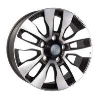 Replay LX48 8,5x20 / 5x150 ET60 DIA 110,1 GMF