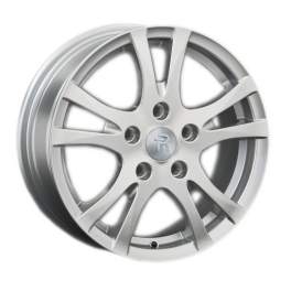 Replay MZ25 6x15/5x114.3 ET52.5 D67 Sil