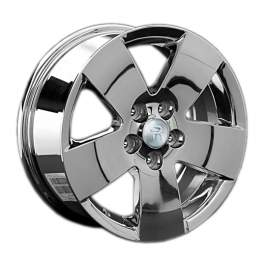Replay MI37 6.5x16/5x114.3 ET39 D67.1 CH