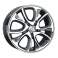 Replay MI60 7x18 / 5x114,3 ET38 DIA 67,1 GMF