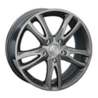 Replay SK1 6x14 / 5x100 ET38 DIA 57,1 GM