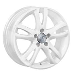 Replay SK1 6x15/5x112 ET47 D57.1 White