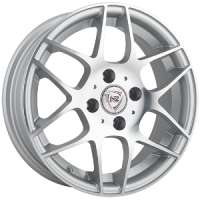 NZ F-32 6,5x16 / 5x108 ET50 DIA 63,3 WF