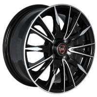 NZ F-35 6,5x16 / 5x108 ET50 DIA 63,3 BKF