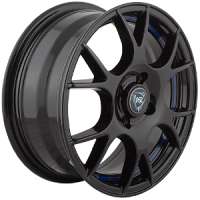 NZ F-42 6x15 / 5x112 ET47 DIA 57,1 BKRSI