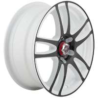 NZ F-45 8x18 / 5x105 ET45 DIA 56,6 W+B