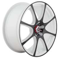NZ F-46 6x15 / 5x112 ET47 DIA 57,1 W+B