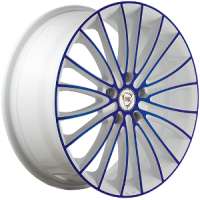 NZ F-49 6,5x17 / 5x114,3 ET46 DIA 67,1 W+B