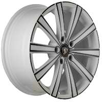 NZ F-55 8x18 / 5x114,3 ET40 DIA 66,1 WF