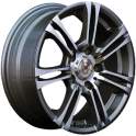 NZ SH624 6x14/4x108 ET25 D73.1 GMF