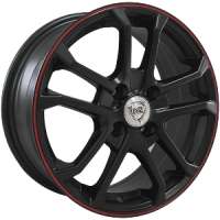 NZ SH651 6.5x16/4x100 ET52 D54.1 mbrs