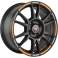 NZ SH670 6,5x16 / 5x112 ET42 DIA 57,1 MBOGS