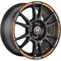 NZ SH670 6.5x16/5x112 ET33 D57.1 mbogs