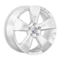 Replay SB18 7x17 / 5x100 ET48 DIA 56,1 White
