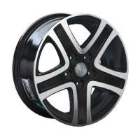 Replay SZ5 6,5x17 / 5x114,3 ET45 DIA 60,1 BKF