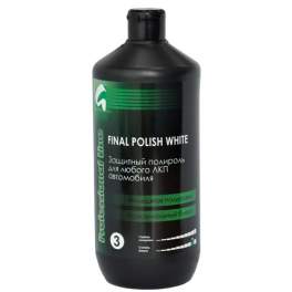 Полироль GRASS «Final Polish White», 1 кг.