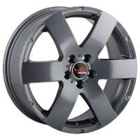 LegeArtis OPL37 7x17 / 5x105 ET42 DIA 56,6 GM