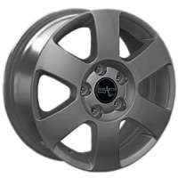 LegeArtis SK7 6x15 / 5x112 ET47 DIA 57,1 GM