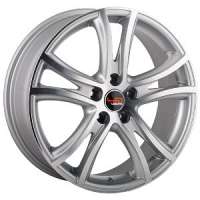 LegeArtis SNG16 7x18 / 5x112 ET43 DIA 66,6 SF