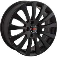 LegeArtis SZ22 6,5x17 / 5x114,3 ET45 DIA 60,1 MB