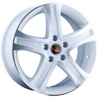LegeArtis SZ5 6,5x17 / 5x114,3 ET45 DIA 60,1 WF