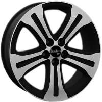 LegeArtis TY71 7x18 / 5x114,3 ET42 DIA 60,1 MBF