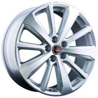 LegeArtis TY72 7,5x18 / 5x114,3 ET45 DIA 60,1 SF