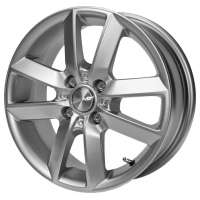 Скад Самурай 6x15 / 4x100 ET45 DIA 56,6 Селена