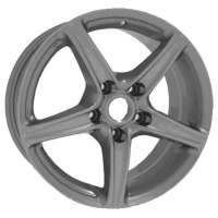 Скад Слалом 6,5x16 / 5x112 ET33 DIA 57,1 Гальвано