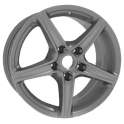 Скад Слалом 6.5x16/5x114.3 ET35 D67.1 Гальвано