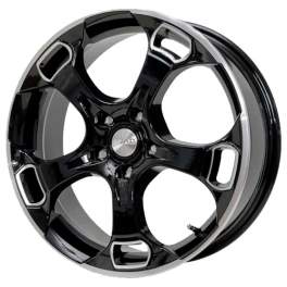 Скад Фараон 6.5x16/5x112 ET33 D57.1 Алмаз