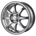Скад Форвард 6x15/4x100 ET45 D67.1 Алмаз