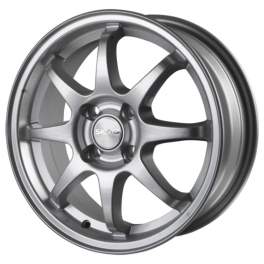 Скад Форвард 6x15/4x100 ET45 D67.1 Алмаз