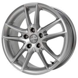Скад Форсаж 7.5x17/5x114.3 ET55 D67.1 Алмаз