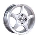 Скад Фортуна 5.5x14/4x100 ET43 D67.1 Селена