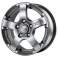 Скад Экстрим 5,5x14 / 4x100 ET38 DIA 67,1 Селена