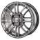 Скад Электра 6x14 / 4x98 ET38 DIA 58,6 Алмаз