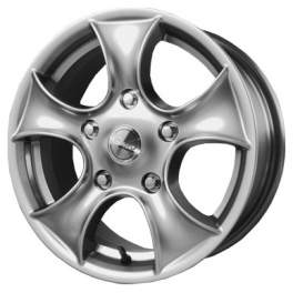 Скад Юнона 6.5x15/5x139.7 ET40 D98.5 Селена